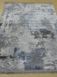 Синтетичний килим Craft 23279 930 black-blue - высокое качество по лучшей цене в Украине - изображение 2.
